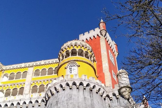 Lisbon Sintra Cascais (Best Solution Tour) Private Tour - Belém Tower and the harbor story you can actually picture