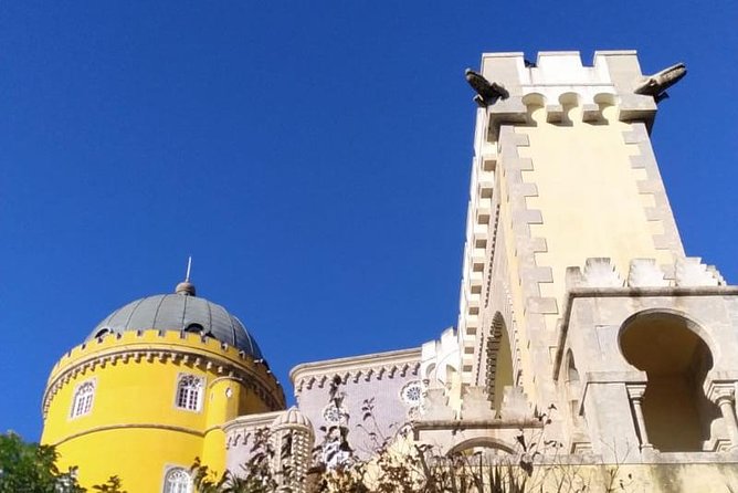 Lisbon Sintra Cascais (Best Solution Tour) Private Tour - Cabo da Roca, the west end of continental Europe
