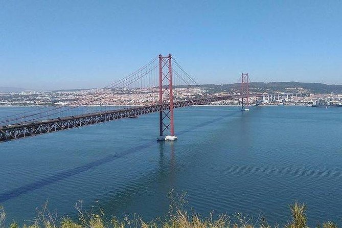 Lisbon - Sintra - Cascais - Full Day Private Tour - Pena Palace: the big stop, with time to see and reset