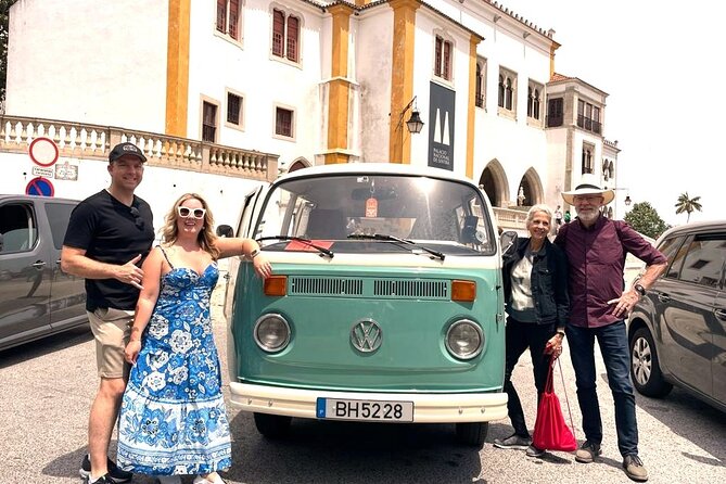 Lisbon: Sintra Monserrate Palace , Cabo da roca private tour - Return to Lisbon along the coast: the drive is part of the show