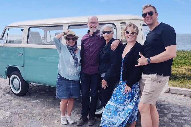 Lisbon: Sintra Monserrate Palace , Cabo da roca private tour - Price and value at about $131 per person, plus the one paid ticket