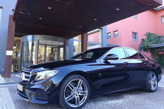 Lisbon - Sintra or Cascais Private Transfer (or vice versa) - Practical tips to make your pickup and drop-off day run like clockwork
