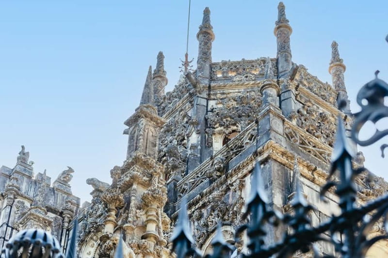 Lisbon: Sintra, Pena, Cabo da Roca, Cascais Tour with Pickup - Who should book this tour, and who should skip it