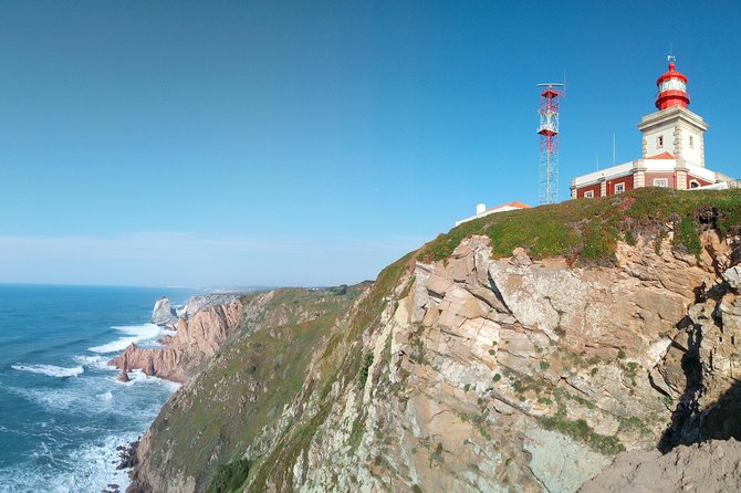 Lisbon: Sintra, Pena, Cabo da Roca Coast & Cascais Tour - Value and timing: why $66.42 feels fair for this route