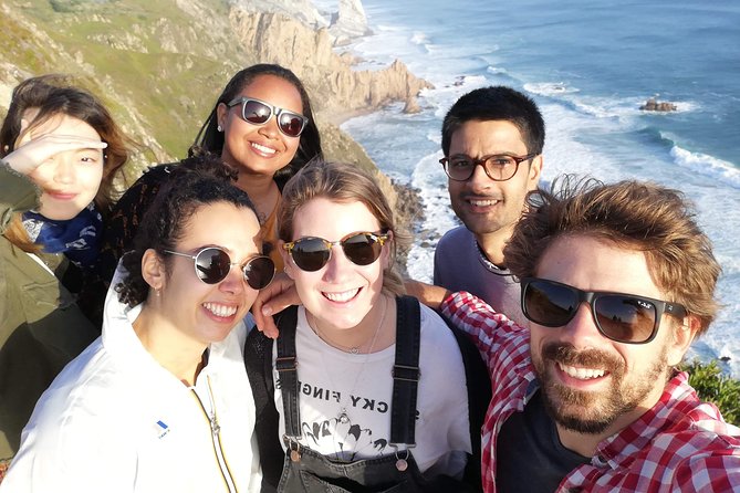 Lisbon: Sintra, Pena, Cabo da Roca Coast & Cascais Tour - Pena Park and gardens: what is included, and what you’ll need to choose