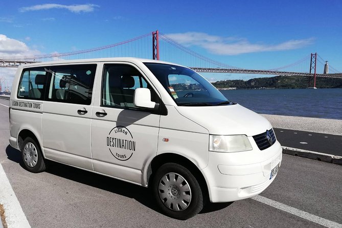 Lisbon: Sintra, Pena, Cabo da Roca Coast & Cascais Tour - Cascais for free time, plus the scenic drive through Estoril