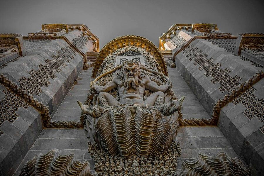 Lisbon: Sintra, Pena Palace, Cabo da Roca & Cascais Day Tour - Who this tour suits best, and who should skip it