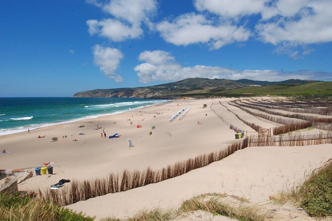 Lisbon: Sintra, Pena Palace, Cape Roca & Cascais - Guided Tour - Pace, elevation, and the comfort checklist for a full day