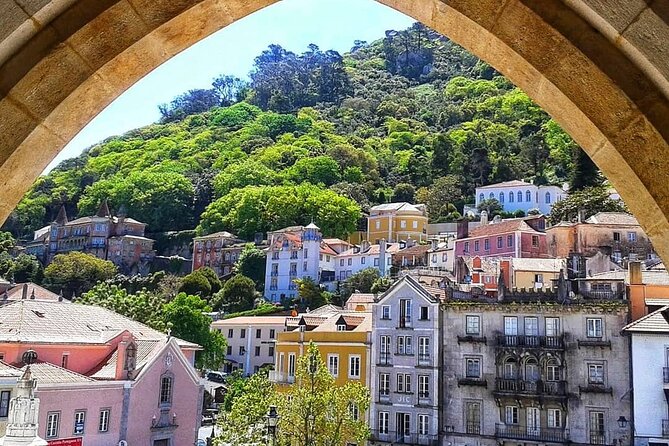 Lisbon: Sintra, Pena Palace, Cape Roca & Cascais - Guided Tour - Value and price: what $85.86 gets you, and what to watch