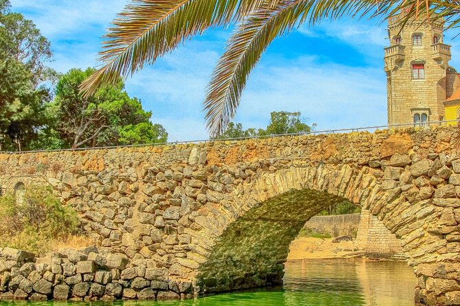 Lisbon: Sintra, Pena Palace , Cascais & Cabo Small Group Day Tour - Cascais: marina, old-town stroll, and that easy coastal pace