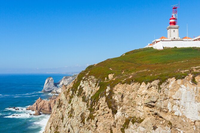 Lisbon: Sintra, Pena Palace , Cascais & Cabo Small Group Day Tour - Included value: why the price around $98.96 can work