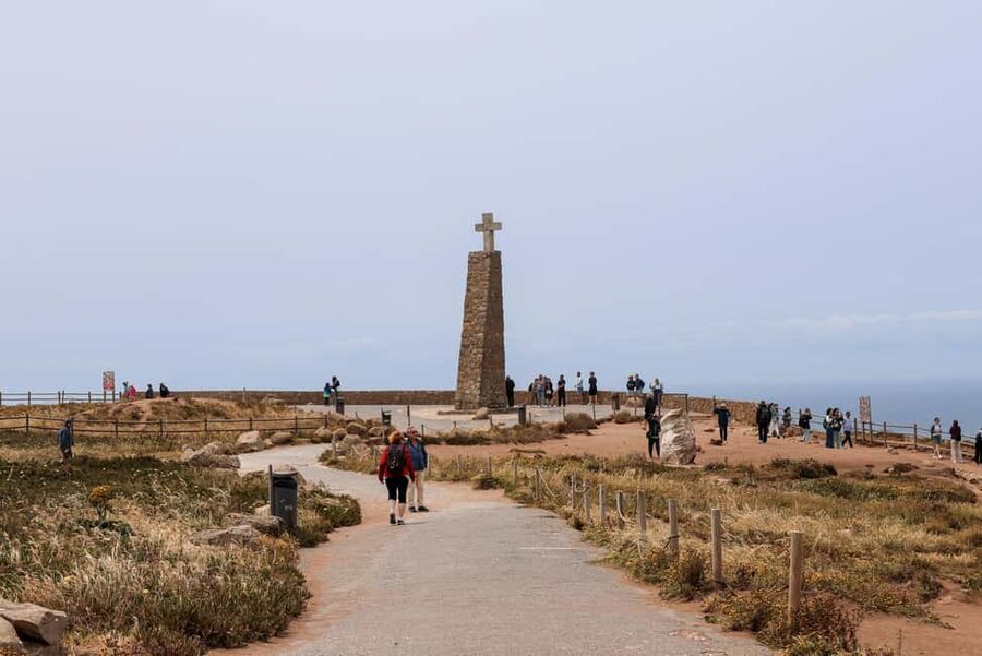 Lisbon: Sintra, Pena Palace & Wine Tasting Small-Group Tour - When weather or conditions change, you still get the core day