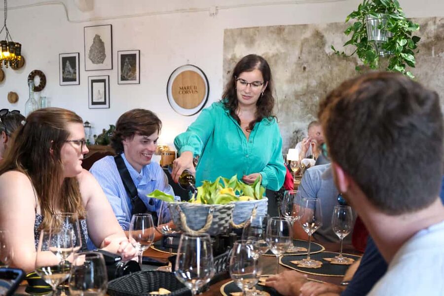 Lisbon: Sintra, Pena Palace & Wine Tasting Small-Group Tour - Price and value: what $93 buys you on a 9-hour loop