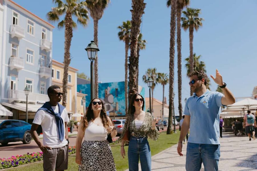 Lisbon: Sintra, Pena, Regaleira, Cabo da Roca, and Cascais - Price and value at about $21 per person