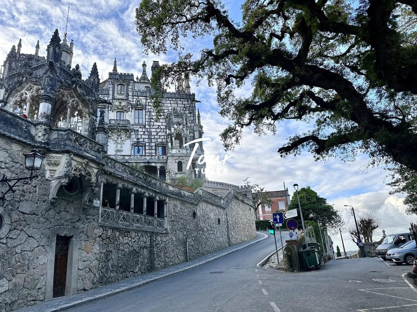 Lisbon: Sintra, Pena, Regaleira, Cabo da Roca & Cascais - Tickets, what you pay for, and why the guide coordination matters