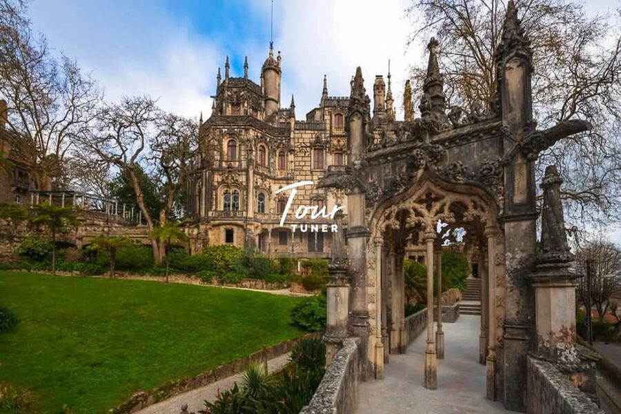 Lisbon: Sintra, Pena, Regaleira, Cabo da Roca & Cascais - How this Lisbon to Sintra plus Atlantic route actually feels