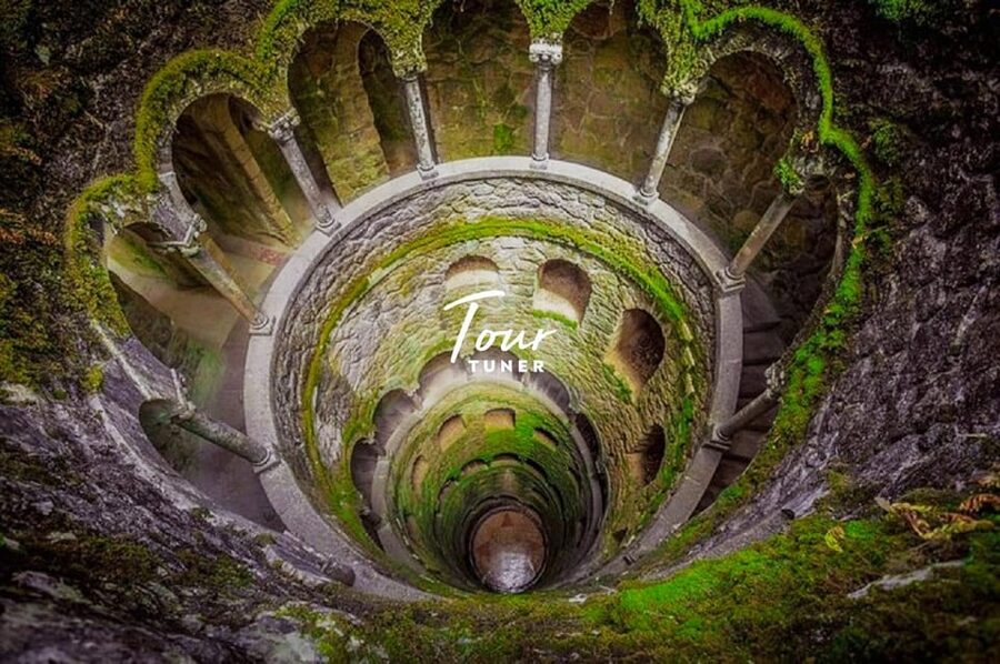 Lisbon: Sintra, Pena, Regaleira, Cabo da Roca & Cascais - Sintra walking tour, narrow lanes, and where the guide earns their keep