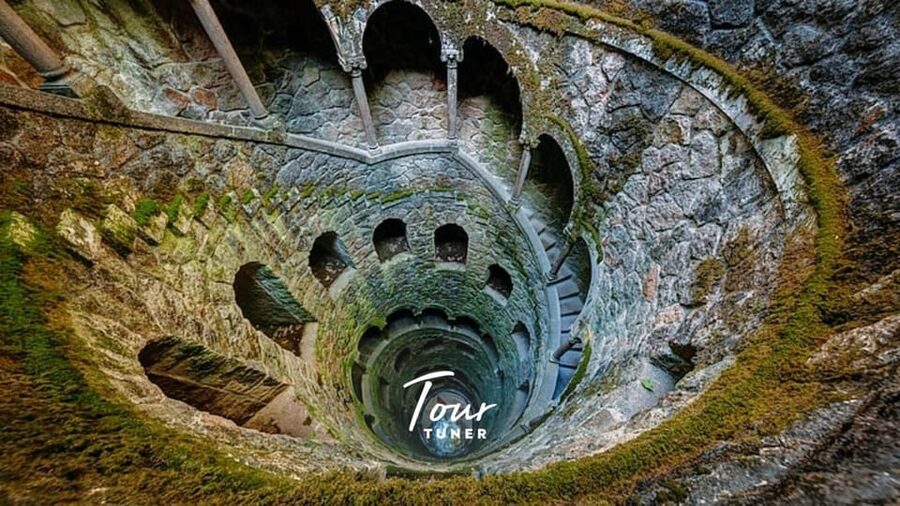 Lisbon: Sintra, Pena, Regaleira, Cabo da Roca & Cascais - Cascais and Boca do Inferno: aristocratic seaside meets wave power