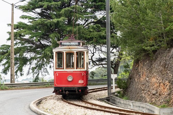 Lisbon: Sintra, Pena, Regaleira, Cabo Roca Coast and Cascais 8h - National Palace of Pena: iconic views, self-guided inside