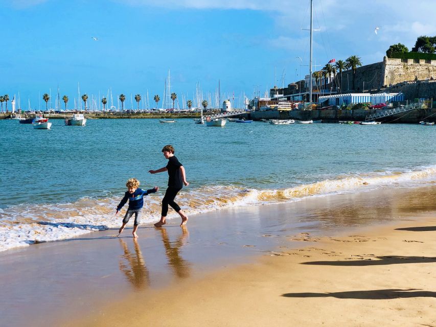 Lisbon: Sintra, Pena, Regaleira, Cabo Roca Coast & Cascais - Why This Lisbon Day Trip Works: Sintra Palaces and Atlantic Views in One Day