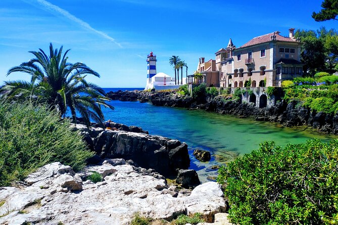 Lisbon: Sintra, Pena, Regaleira, Roca and panoramic of Cascais - Price and Value: What You’re Paying For (and What You Keep Flexible)