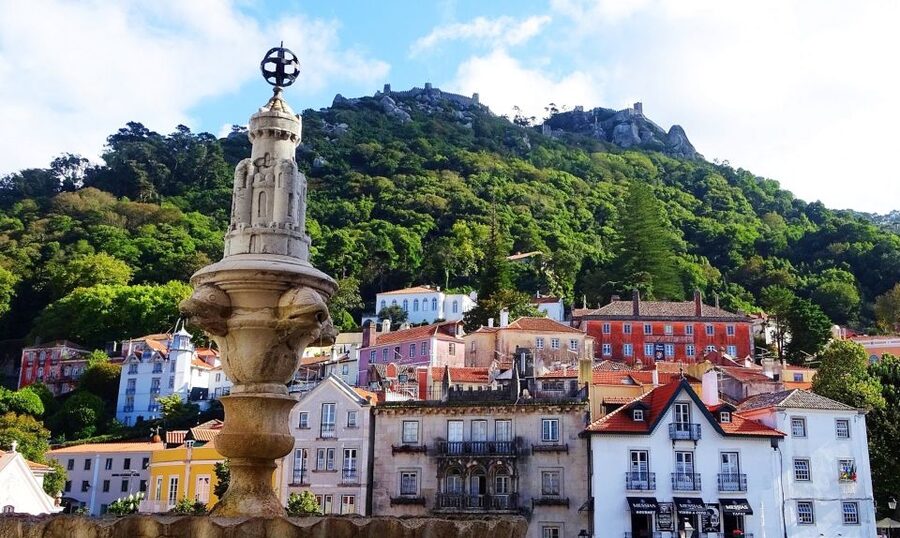 Lisbon: Sintra, Quinta da Regaleira, Cabo da Roca & Cascais - Who This Tour Fits Best (and Who Should Rethink)