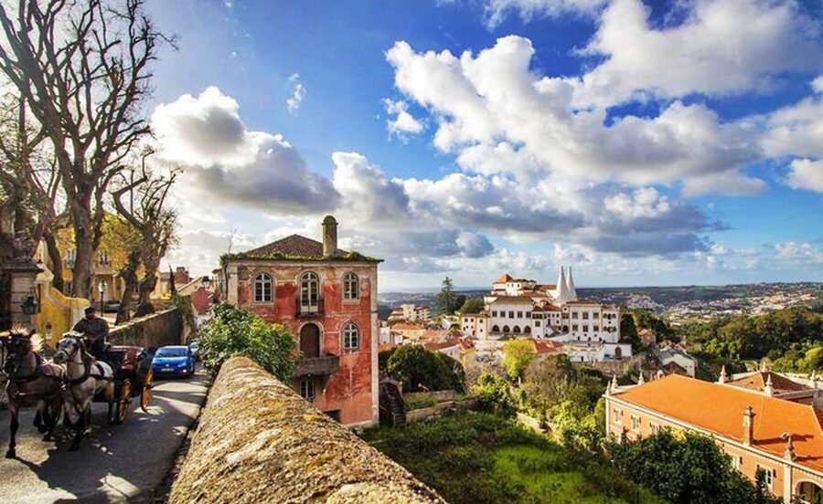 Lisbon: Sintra, Quinta da Regaleira, Cabo da Roca & Cascais - FAQ