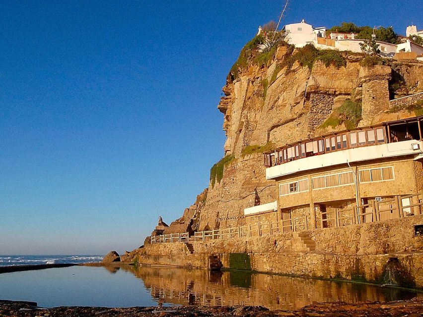Lisbon: Sintra, Roca, Pena Palace, Quinta Regaleira passby - Key things that make this day trip work