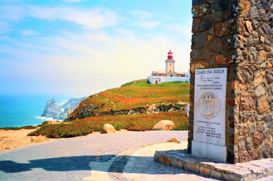 Lisbon: Sintra, Roca, Pena Palace, Quinta Regaleira passby - Leaving Lisbon early, and why the timing matters