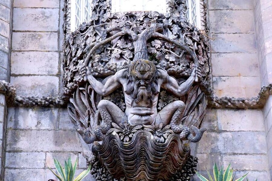 Lisbon: Sintra Village Ghost Stories - Key things that make this ghost tour worth your time