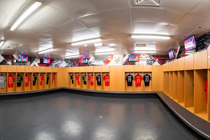 Lisbon SL Benfica Stadium & Museum Tour with Scarf - Who This Tour Fits Best (And Who Might Prefer Something Else)