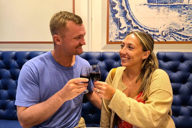 Lisbon Small-Group Food Tour: Eat & Drink Like a Local - Key highlights at a glance