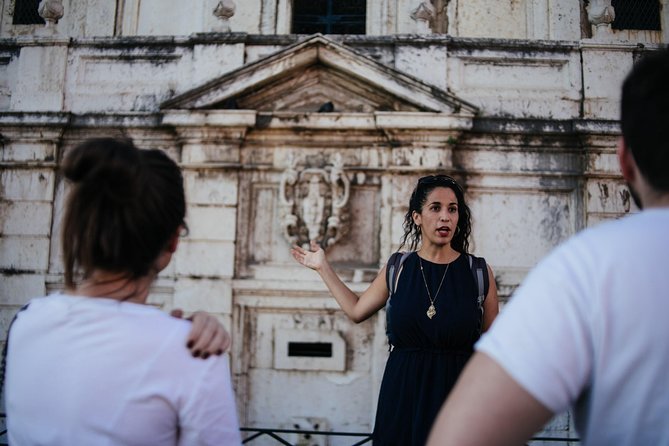 Lisbon Small-Group Food Tour with 18 Tastings in Alfama District - Chafariz d’El Rei: History Through a Fountain Stop