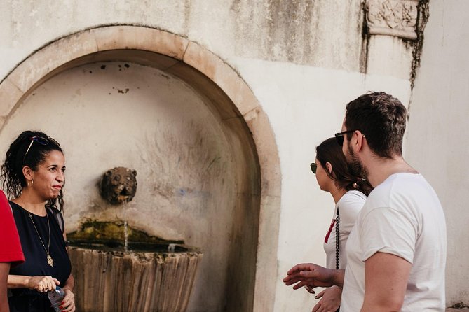 Lisbon Small-Group Food Tour with 18 Tastings in Alfama District - Finishing in Alfama: Closing Near the Museum of Fado