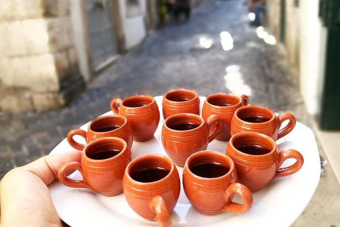 Lisbon Small-Group Food Tour with 18 Tastings in Alfama District - Plastic-Free and Why You’ll Feel Good About It