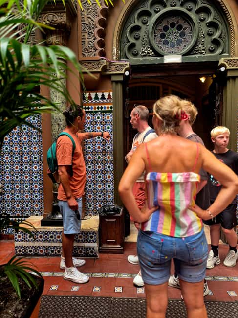 Lisbon Small-Group Food & Wine Tour Eat & Drink like a Local - Quick hits before you book