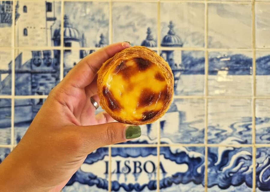 Lisbon Small-Group Food & Wine Tour Eat & Drink like a Local - Price and value: why $73 can feel like a bargain