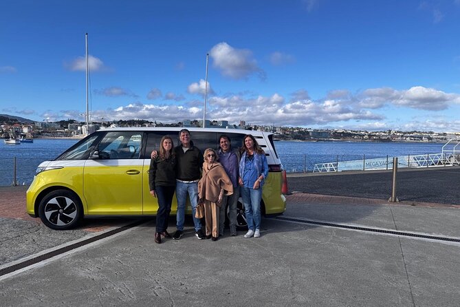 Lisbon Small Group Guided Day Tour to Fatima Nazare and Obidos - Why Fatima, Nazare, and Obidos fit together in one day