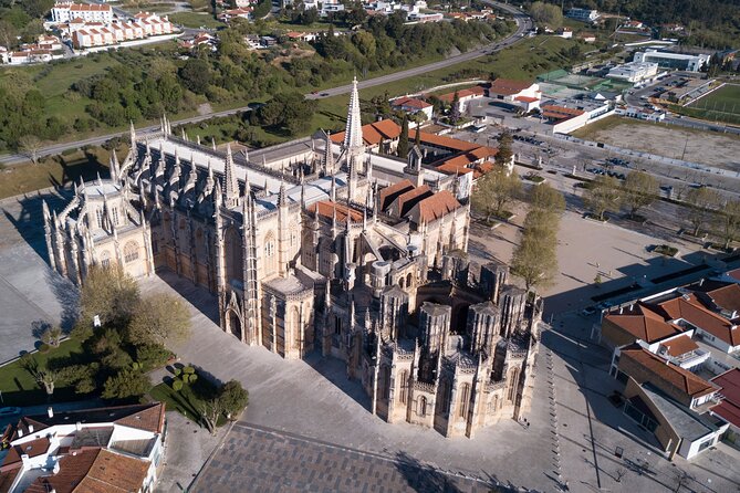 Lisbon Small Group Guided Day Tour to Fatima Nazare and Obidos - How long you truly get at each stop
