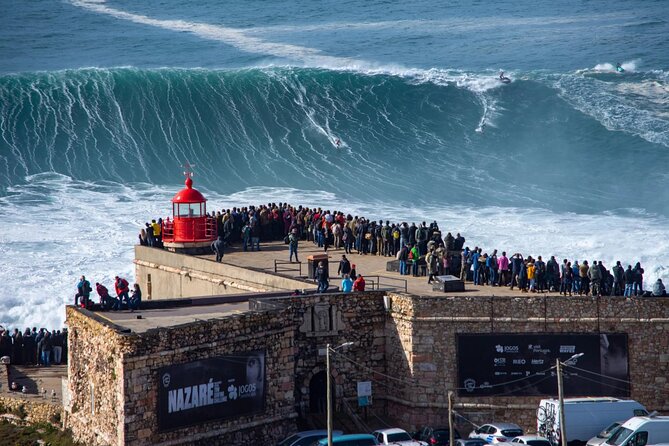 Lisbon Small Group Guided Day Tour to Fatima Nazare and Obidos - Guides make or break the flow