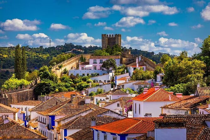 Lisbon Small Group Guided Day Tour to Fatima Nazare and Obidos - Who should book this Lisbon day trip