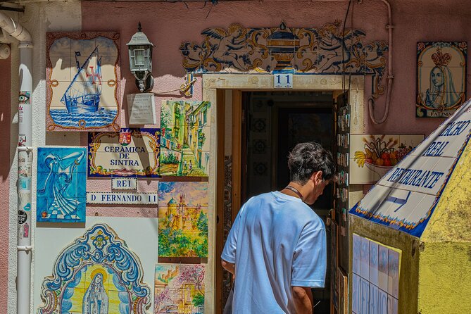 Lisbon: Small Group Half-Day City Tour & Belém Sites - Why this Belém to Baixa half-day route is a smart use of time