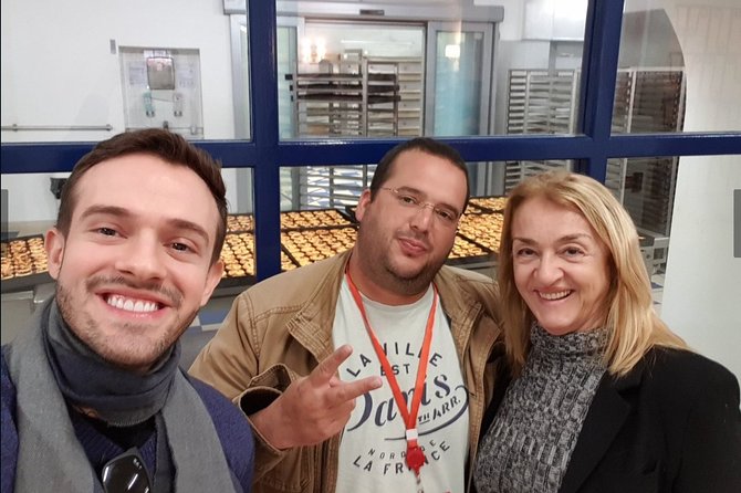 Lisbon Small-Group Sightseeing City Tour with Transportation - Telecabine Lisboa Cable Car Ride: A Fun Finale