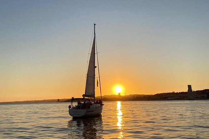 Lisbon Small Group Sunset Sailing 2h Cruise with Drinks Included - Why Lisbon’s Tagus sunset cruise is such a smart use of time