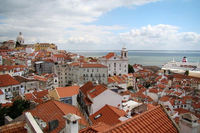 Lisbon - Small Group Walking Tour - Key points to know before you go