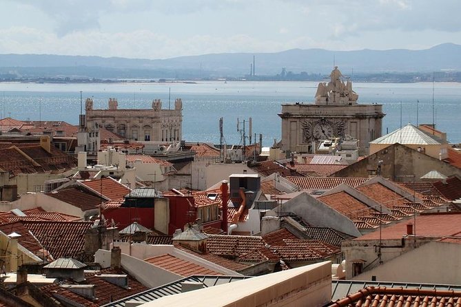 Lisbon - Small Group Walking Tour - Why this Lisbon small-group walk makes sense as a first move