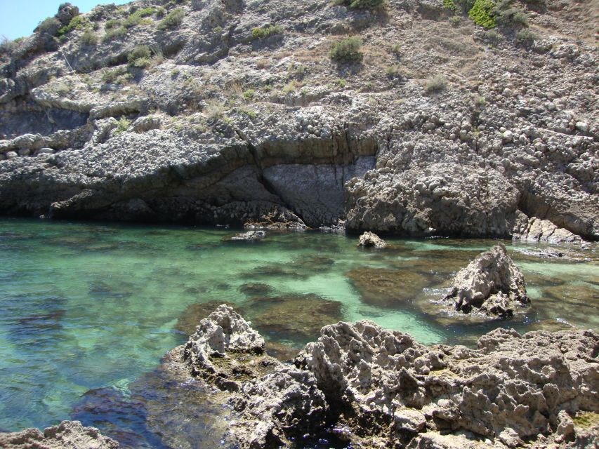 Lisbon: Snorkelling in Sesimbra/Arrábida Natural Park - Should you book? My practical decision guide