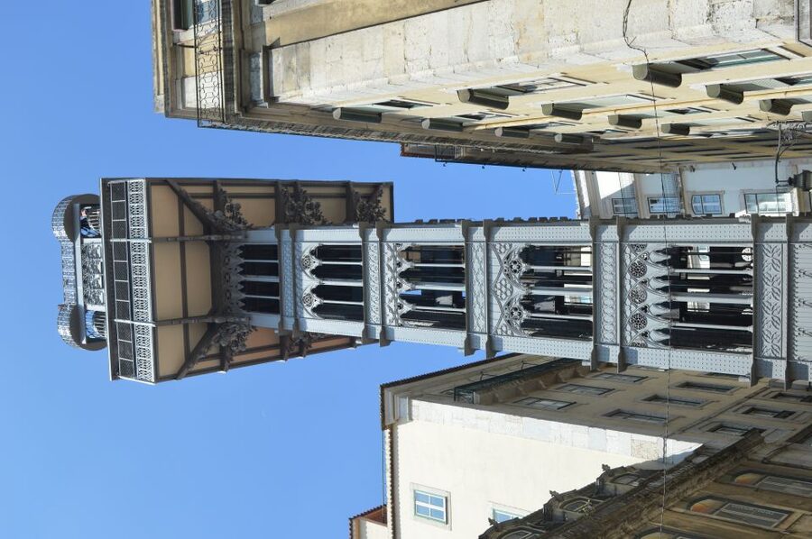 Lisbon: Starter Walking Tour to the highlights in German - Key highlights worth your time