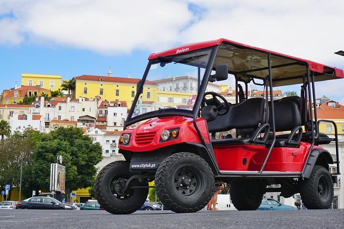 Lisbon Street Art - Private Tuk Tuk Tour with pickup - How the guide connects murals to Portuguese culture
