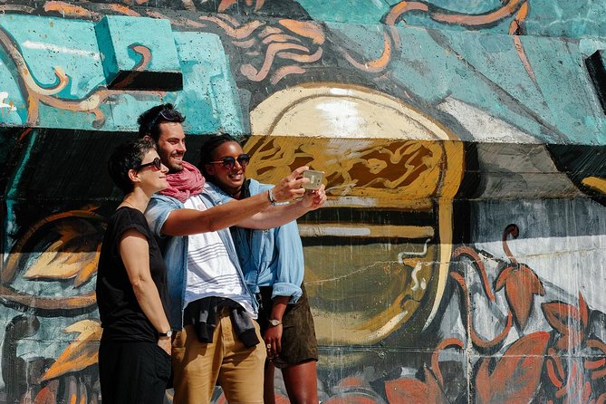 LISBON Street Art Tour - Key Things You Should Know Before You Go